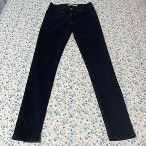 Levi Strauss 711 skinny Jeans